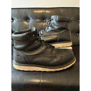 Red Wing Irish Setter Ashby Aluminum Toe